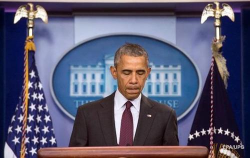 Президент США Барак Обама распорядился начать процесс снятия санкций с Ирана