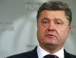 Порошенко признал коалиционное соглашение выполненным лишь на треть