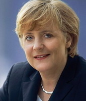 Меркель ускорит вступлению Турции в ЕС