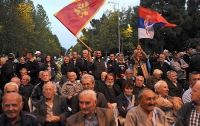 В Черногории лидеры оппозиции предъявили ультиматум премьеру