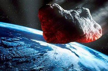К Земле движется огромный астероид с "эксцентричной" орбитой