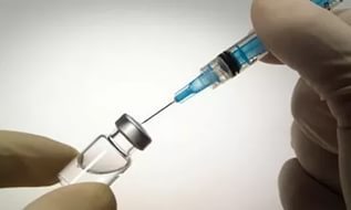  Повторная иммунизация от полиомиелита стартовала