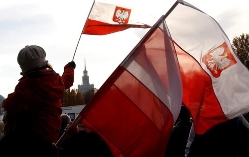 В Польше собрано 600 комплектов документов для реституции имущества в Украине