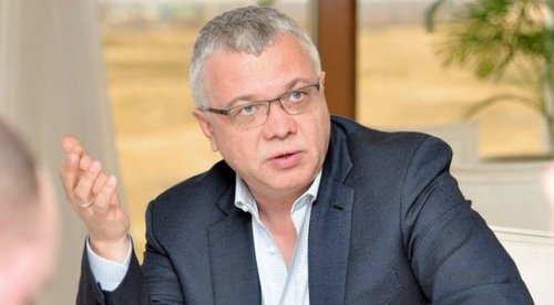Кандидат в мэры Харькова выделил полмиллиона "Металлисту"