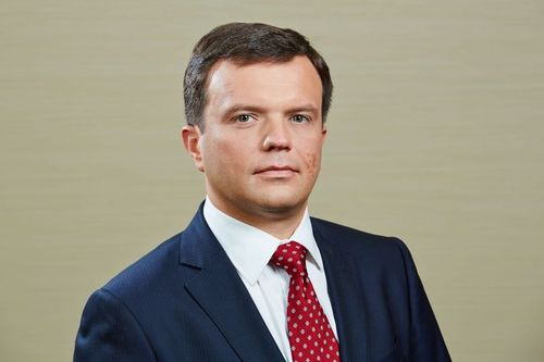 Назван кандидат в мэры от демократических сил Харькова