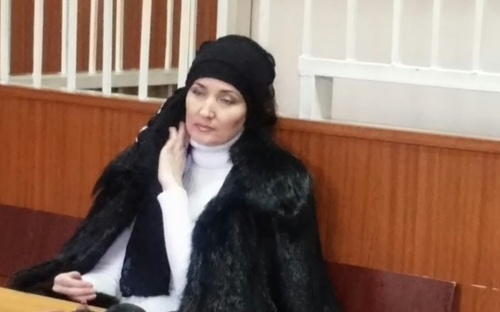 За призывы присоединения к России женщина в Казахстане получила четыре года