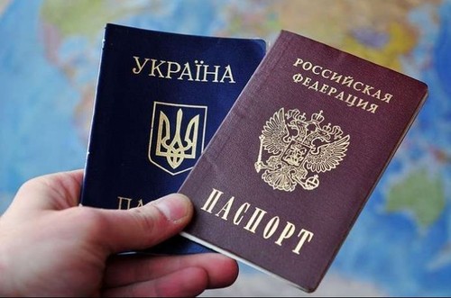 ФМС Ялты советует не торопиться со вторым гражданством
