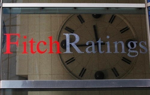 Международное рейтинговое агентство Fitch ухудшил прогноз для экономики Украины