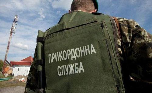 23 октября под Харьковом откроют 87-квартирный дом для пограничников
