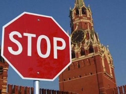 Санкции против российских компаний стали жестче