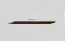 В Норвегии путешественник нашел меч викингов, которому 1,2 тыс лет