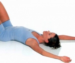 10 простых упражнений для укрепления суставов 