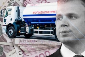 Суд арестовал счета 14 офшорных компаний Курченко