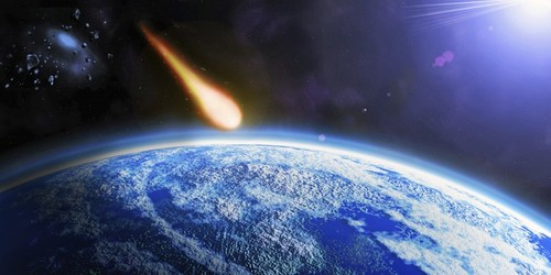 Восемь «тунгусских метеоритов» приближаются к Земле
