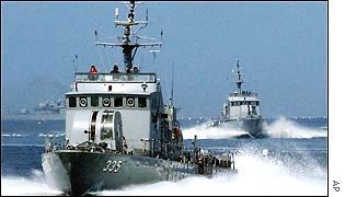 РФ придбала у Туреччини вісім кораблів для перевезення зброї до Сирії