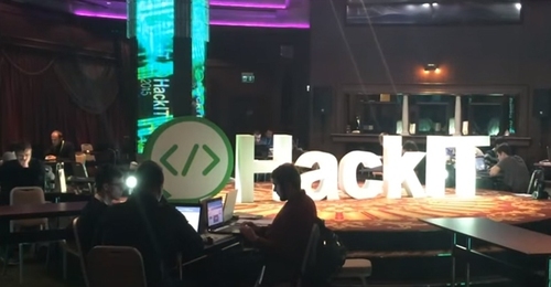 В Харькове прошел всеукраинский форум по кибербезопасности