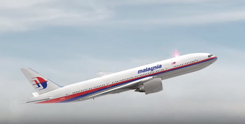 ﻿Причины крушения рейса ‪MH17‬ - 17 июля 2014 года (ВИДЕО)