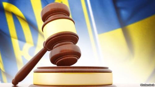 Звільнення всіх суддів в Україні можливе лише як виняток 