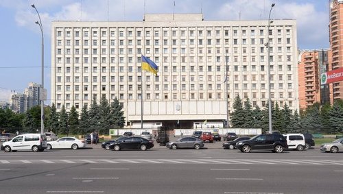 Харківський облвиборчком почав прийом протоколів з районних виборчих комісій