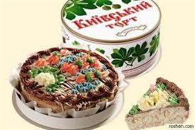 Українці перейшли з "Київських тортів" на пиріжки 
