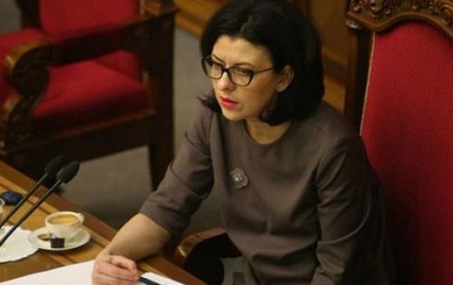 В Украине будет создана трехзвеньевая судебная система