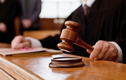 В Украине высшие специализированные суды будут ликвидированы