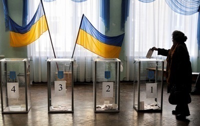 В Москве прокомментировали местные выборы в Украине