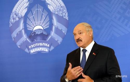 В Евросоюзе назвали дату снятия санкций с Беларуси 