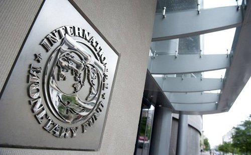 МВФ изменит правила ради кредитования Украины 