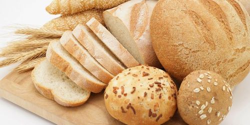 Хлеб может навредить здоровью