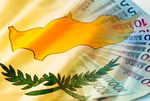 Парламент Кипра ратифицировал ассоциацию Украины с Евросоюзом