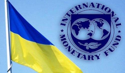 "Парадокс: Украина за реформы, МВФ против" - Слава Рабинович