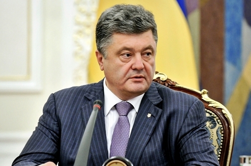 Президент уволил главу киевского СБУ