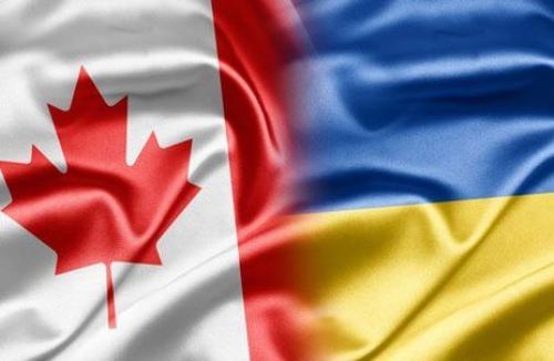 Україна-Канада: економічні перспективи 