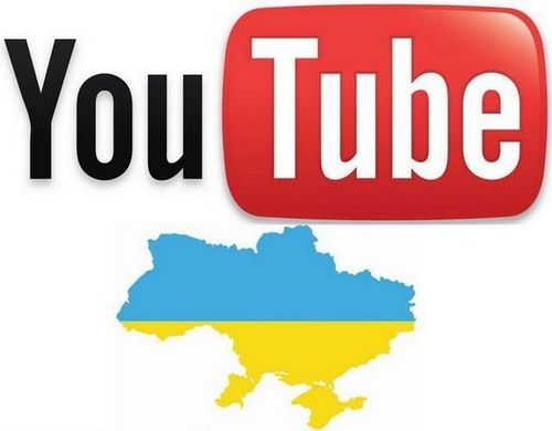 Українська мова на ігровому YouTube