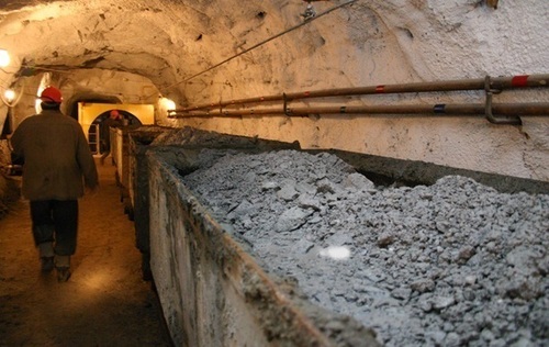 В Донецкой области планируют объединить все шахты в единую угольную компанию