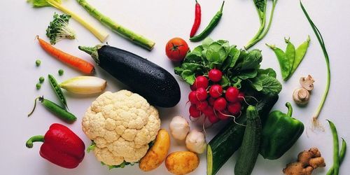 Роль витаминов в обмене веществ
