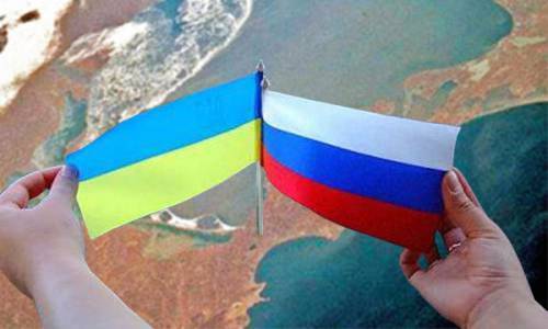 Украина готова к российскому эмбарго