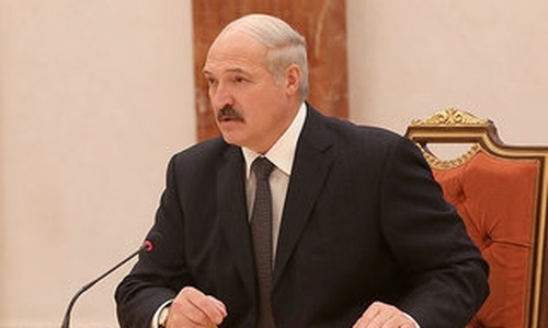 Лукашенко сегодня в Минске примет присягу главы государства