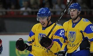 Хокеїсти України розгромили збірну Румунії 5:0