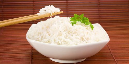 Преимущества рисовой диеты
