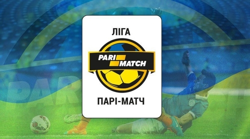 Сегодня в Чемпионате Украины сыграют 6 команд