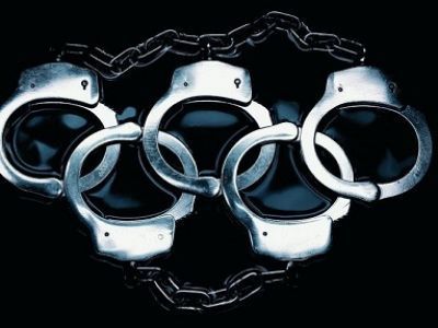 Ни дня без скандала - Путевка на Олимпиаду благодаря взятке