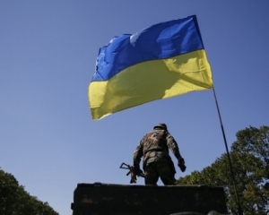 У неділю на Донбасі загинув один воїн і шестеро були поранені 