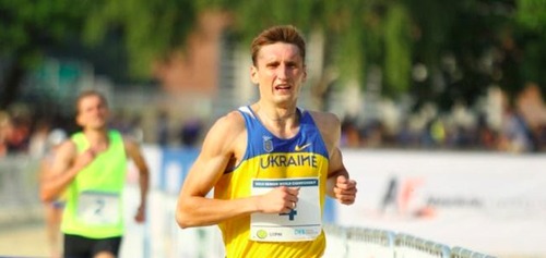 Украинский спортсмен Павел Тимощенко признан лучшим пятиборцем мира