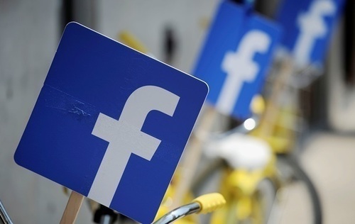 Facebook обязали прекратить слежку за пользователями в Евросоюзе
