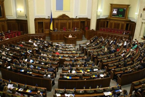 В Трудовом кодексе украинцам увеличат отпуск