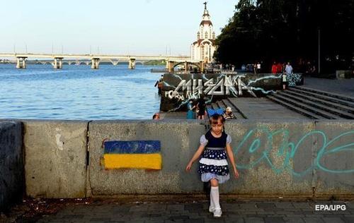 Подсчитано, сколько улиц в Украине подлежат переименованию 
