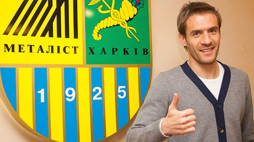 Враг или изгнанник? Почему Марко Девича не вызывают в сборную Украины?