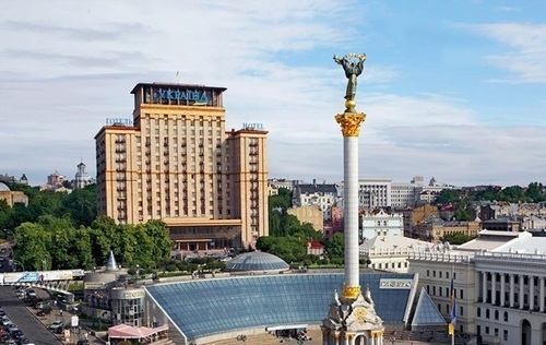 Украина выпустит облигации для завершения реструктуризации